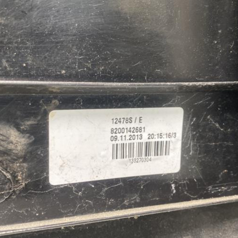 Feu arriere principal droit (feux) RENAULT MEGANE 2 Photo n°4