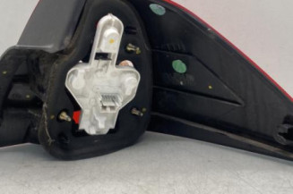 Feu arriere principal gauche (feux) RENAULT MEGANE 2