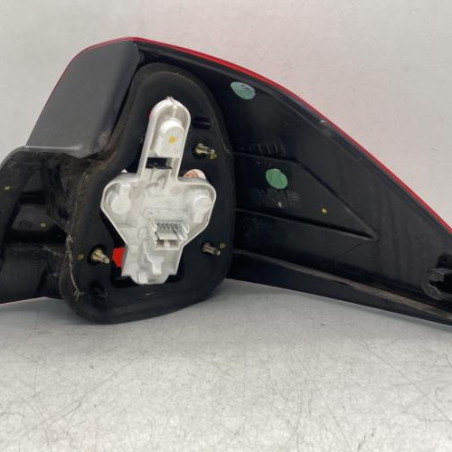 Feu arriere principal gauche (feux) RENAULT MEGANE 2