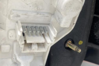 Feu arriere principal gauche (feux) RENAULT MEGANE 2