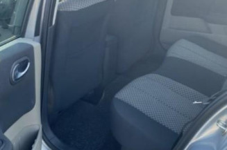 Feu arriere principal gauche (feux) RENAULT MEGANE 2