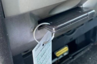 Feu arriere principal gauche (feux) RENAULT MEGANE 2