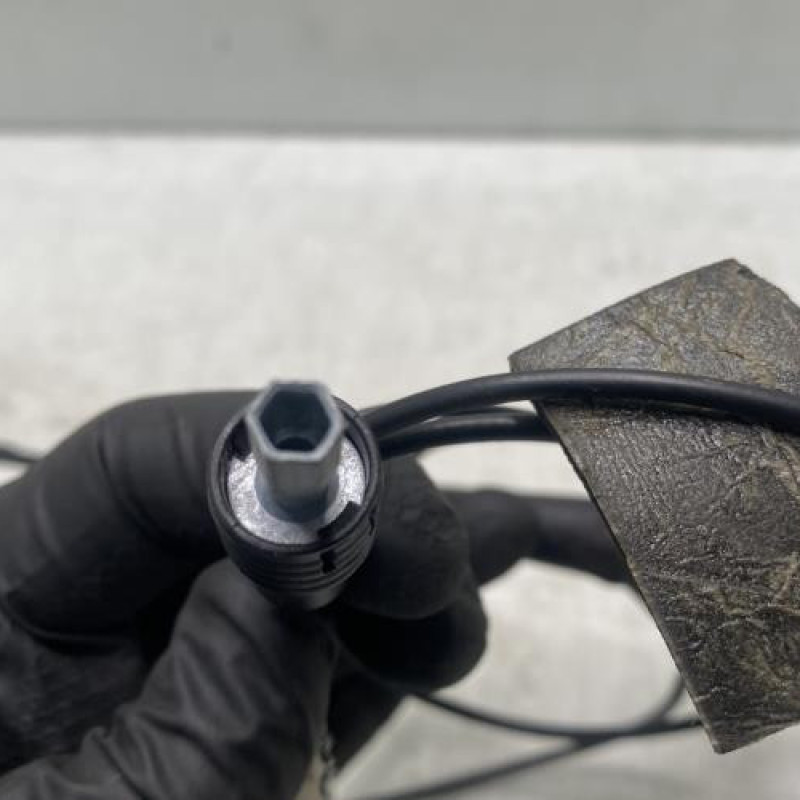 Antenne RENAULT MEGANE 2 Photo n°3