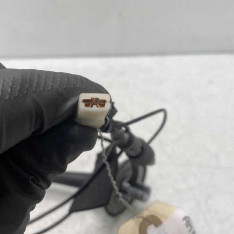 Antenne RENAULT MEGANE 2 Photo n°4