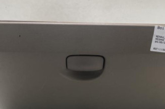 Boite a gants RENAULT MEGANE 2 Photo n°1