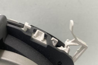 Compteur RENAULT MEGANE 2