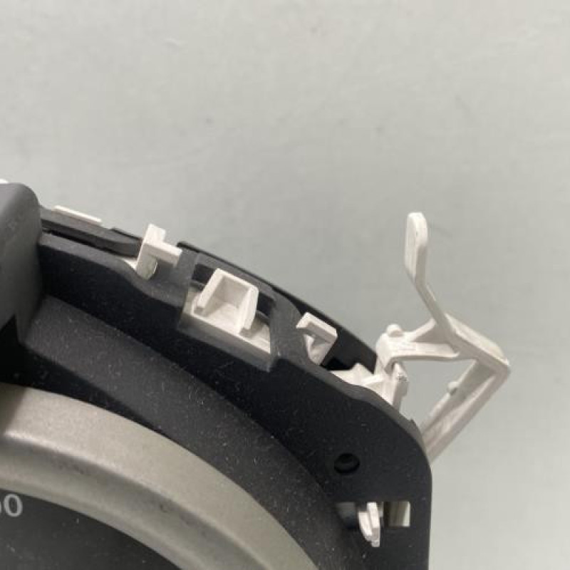 Compteur RENAULT MEGANE 2 Photo n°2