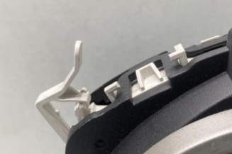 Compteur RENAULT MEGANE 2