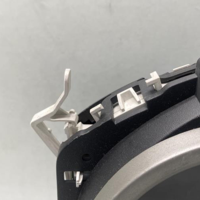 Compteur RENAULT MEGANE 2 Photo n°3