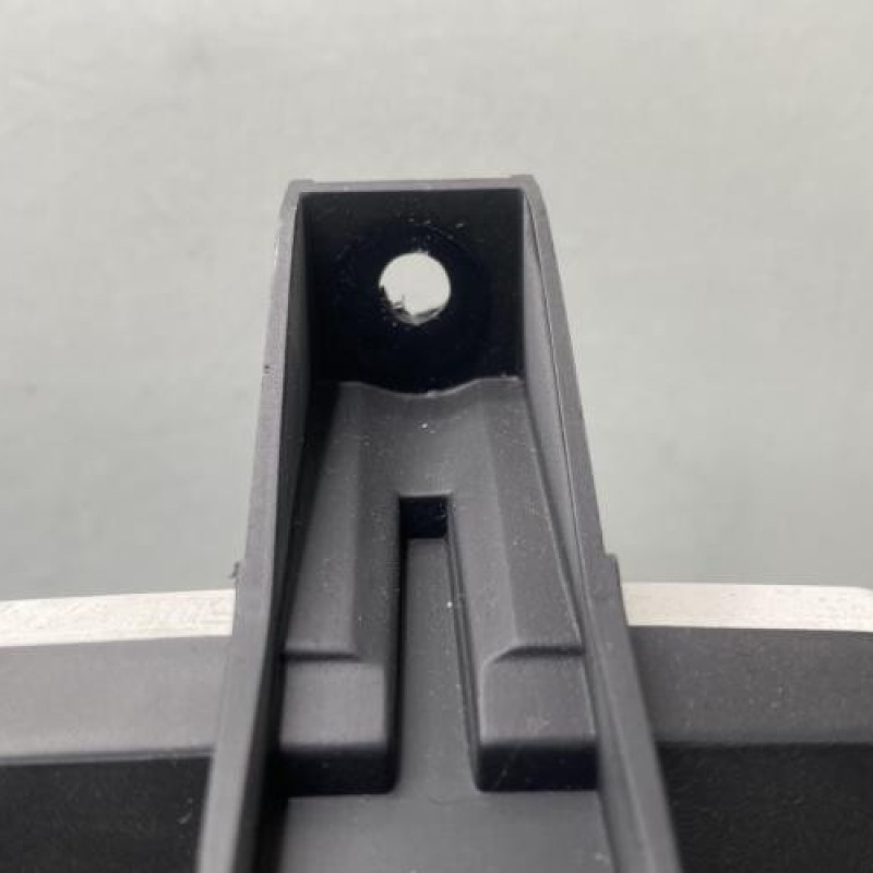 Compteur RENAULT MEGANE 2 Photo n°4