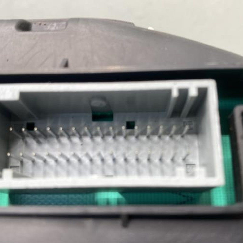 Compteur RENAULT MEGANE 2 Photo n°7