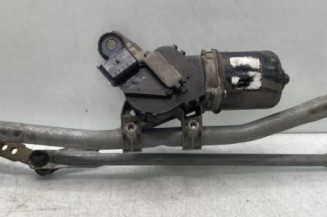 Moteur essuie glace avant RENAULT MEGANE 2 Photo n°1