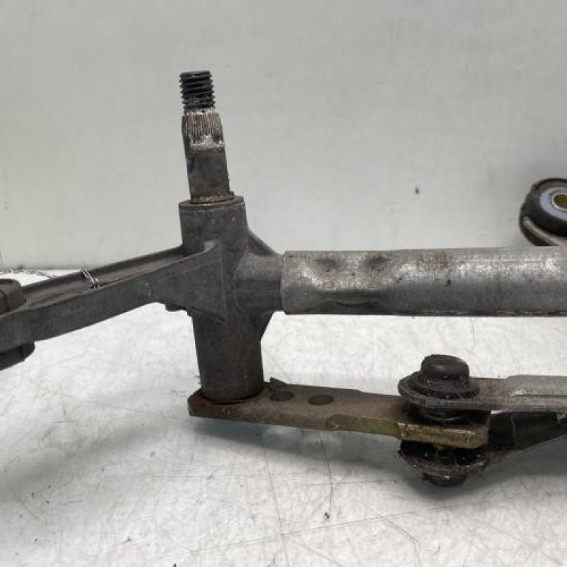 Moteur essuie glace avant RENAULT MEGANE 2 Photo n°3