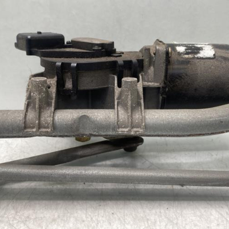 Moteur essuie glace avant RENAULT MEGANE 2 Photo n°4