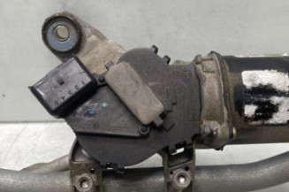 Moteur essuie glace avant RENAULT MEGANE 2