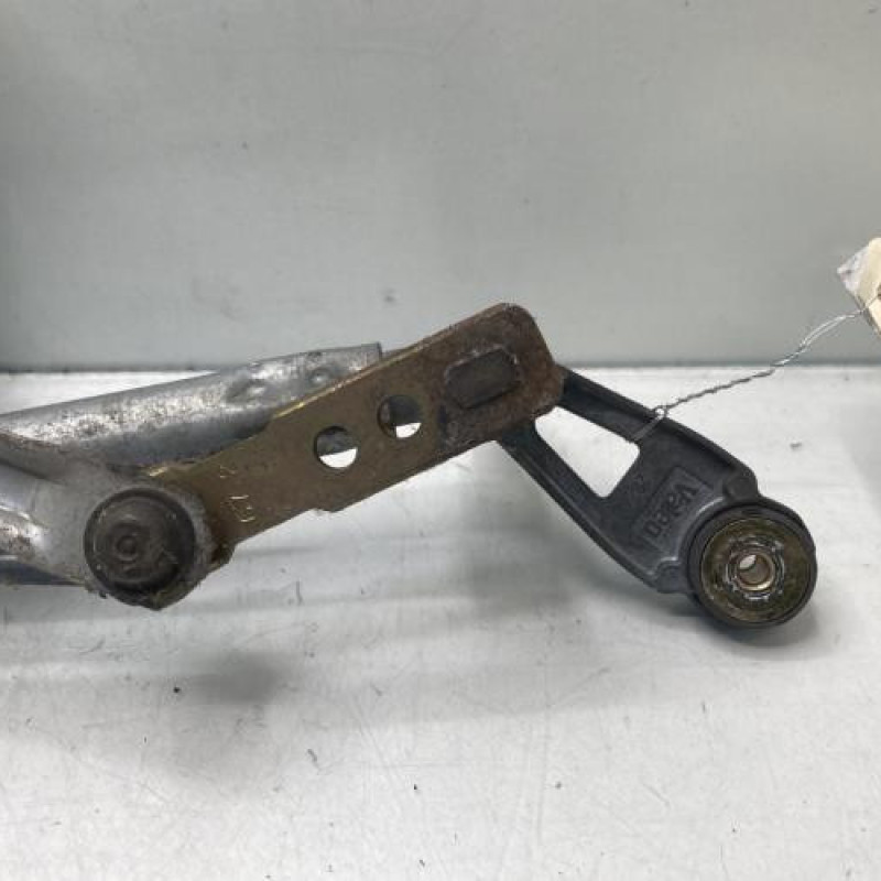 Moteur essuie glace avant RENAULT MEGANE 2 Photo n°6