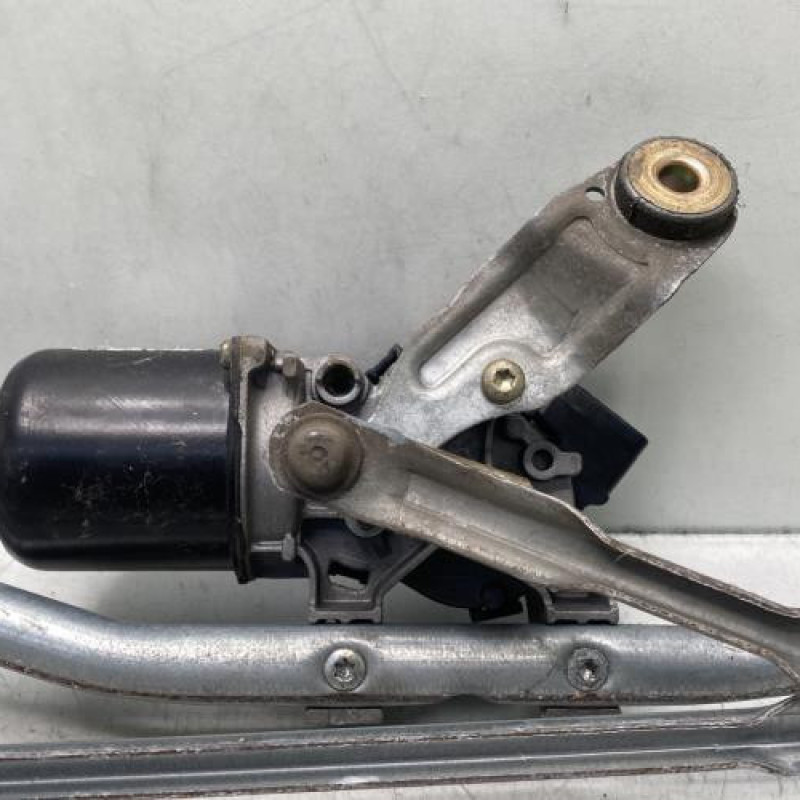 Moteur essuie glace avant RENAULT MEGANE 2 Photo n°7