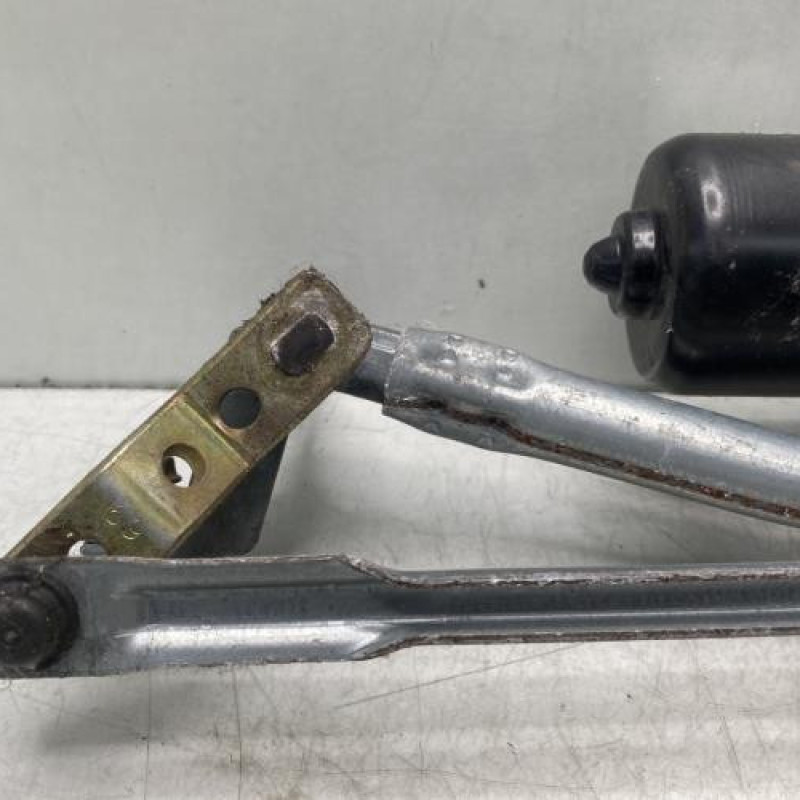 Moteur essuie glace avant RENAULT MEGANE 2 Photo n°8