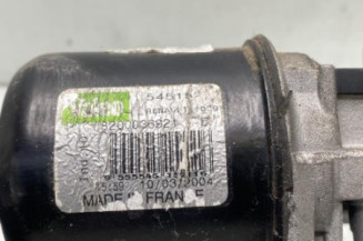 Moteur essuie glace avant RENAULT MEGANE 2