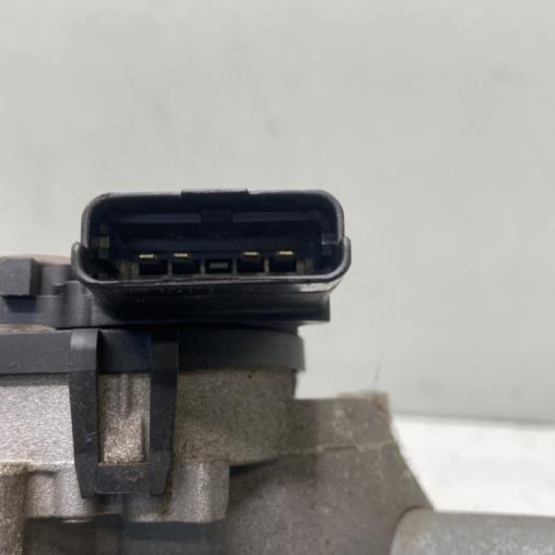 Moteur essuie glace avant RENAULT MEGANE 2 Photo n°10