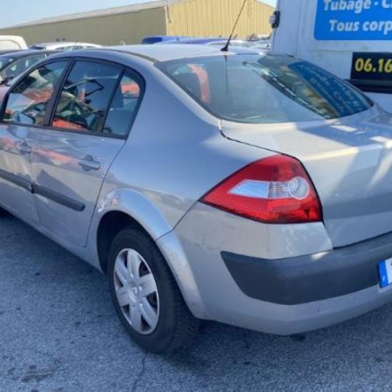 Moteur essuie glace avant RENAULT MEGANE 2 Photo n°19