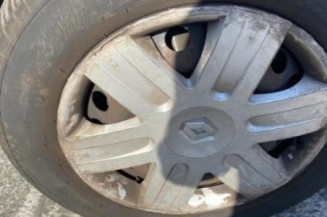 Moteur essuie glace avant RENAULT MEGANE 2