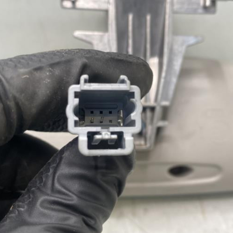 Retroviseur interieur RENAULT MEGANE 2 Photo n°3