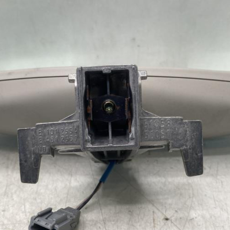 Retroviseur interieur RENAULT MEGANE 2 Photo n°4