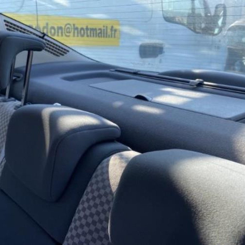 Retroviseur interieur RENAULT MEGANE 2 Photo n°6