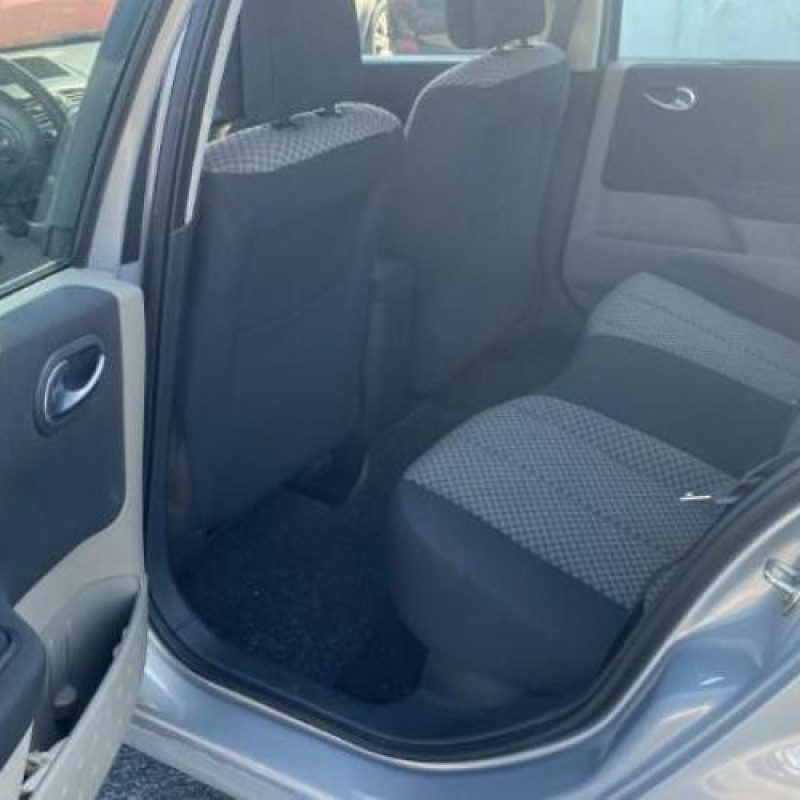 Retroviseur interieur RENAULT MEGANE 2 Photo n°7