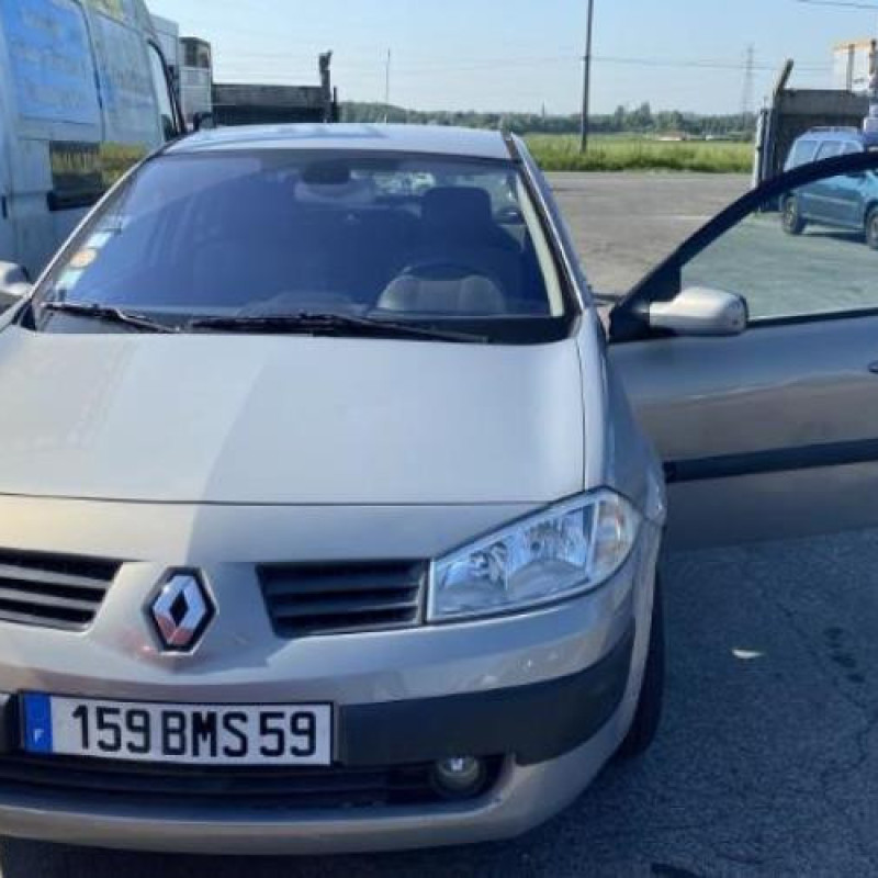 Retroviseur interieur RENAULT MEGANE 2 Photo n°18