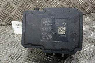 Bloc ABS (freins anti-blocage) RENAULT MEGANE 3 Photo n°1