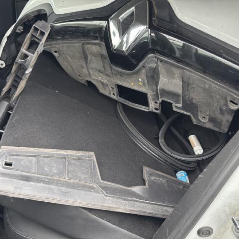 Bloc ABS (freins anti-blocage) RENAULT MEGANE 3 Photo n°15