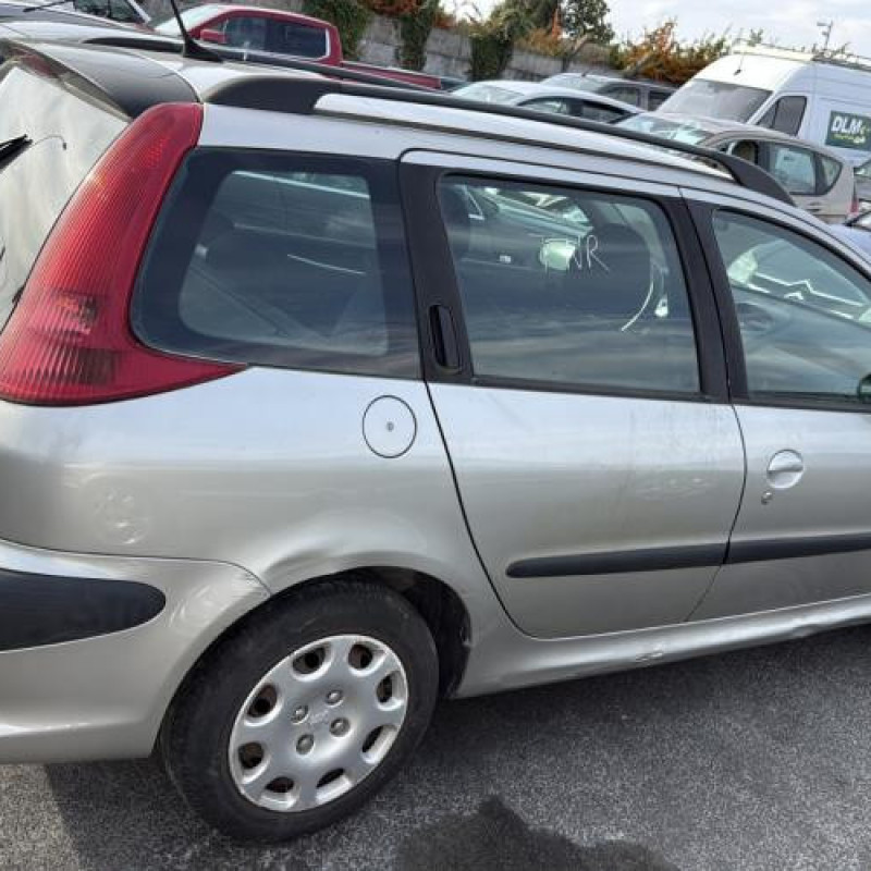 Boite de vitesses PEUGEOT 206 Photo n°6