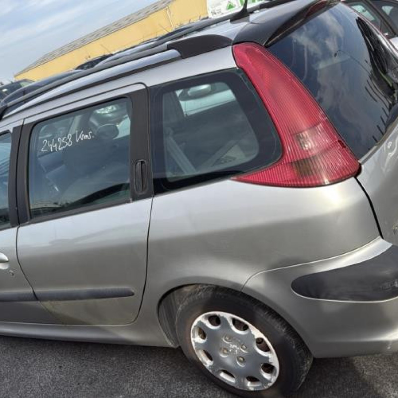 Boite de vitesses PEUGEOT 206 Photo n°7