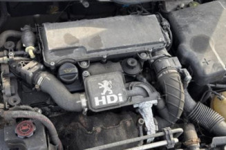 Boite de vitesses PEUGEOT 206