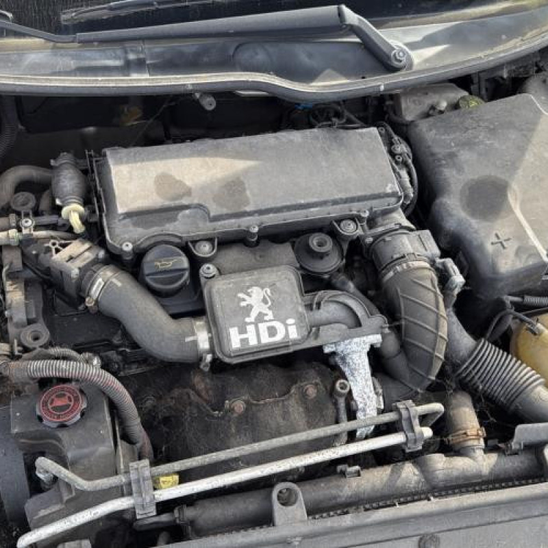 Boite de vitesses PEUGEOT 206 Photo n°9