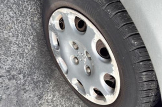 Boite de vitesses PEUGEOT 206