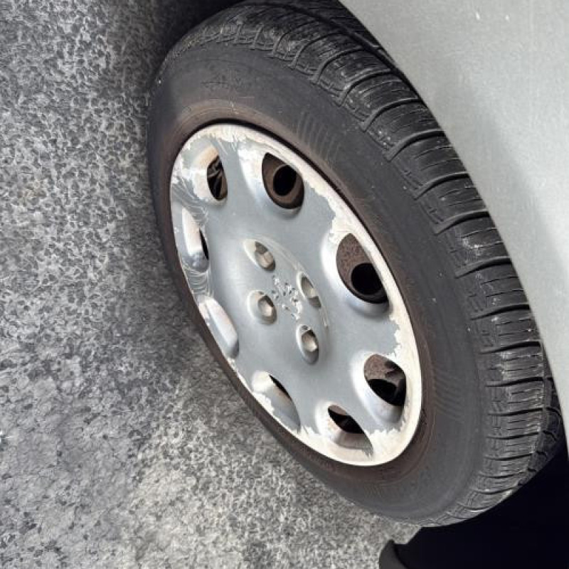 Boite de vitesses PEUGEOT 206 Photo n°10