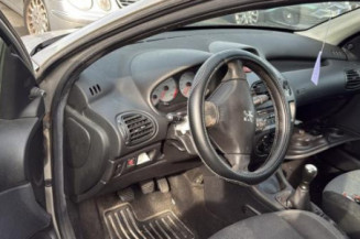 Boite de vitesses PEUGEOT 206