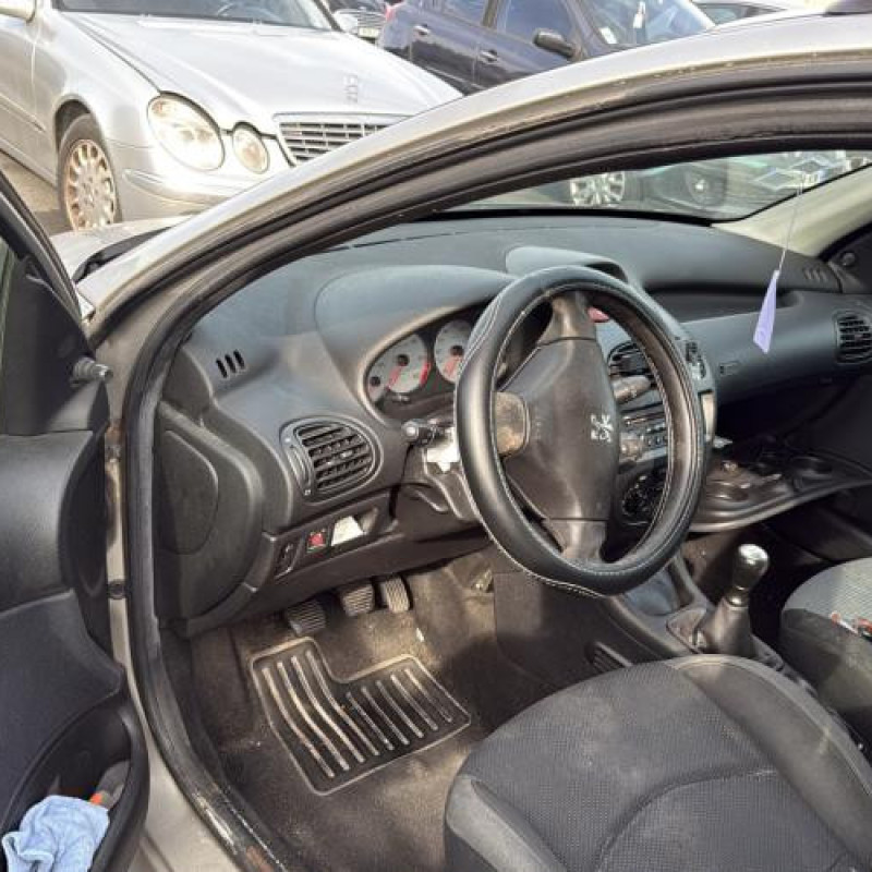 Boite de vitesses PEUGEOT 206 Photo n°11