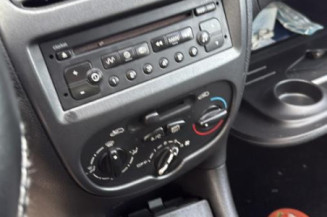 Boite de vitesses PEUGEOT 206