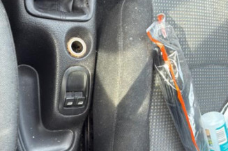 Boite de vitesses PEUGEOT 206