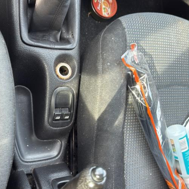 Boite de vitesses PEUGEOT 206 Photo n°14