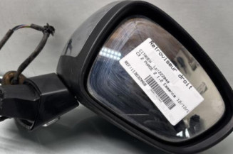 Retroviseur droit CITROEN C3 2 Photo n°1