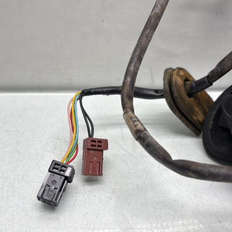 Retroviseur droit CITROEN C3 2 Photo n°3