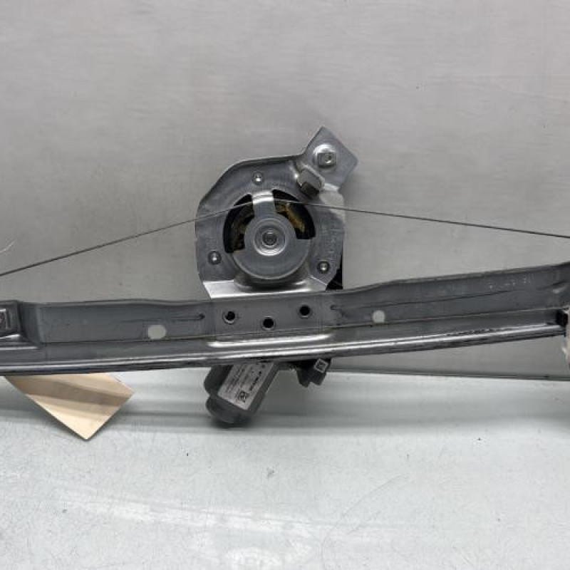 Leve vitre electrique avant gauche CITROEN C3 2 Photo n°1