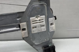 Leve vitre electrique avant gauche CITROEN C3 2