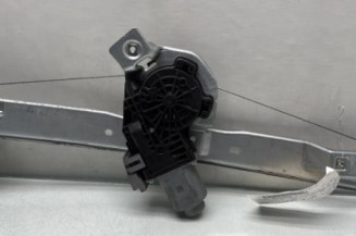 Leve vitre electrique avant gauche CITROEN C3 2