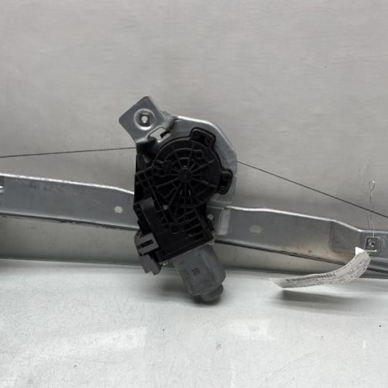 Leve vitre electrique avant gauche CITROEN C3 2 Photo n°3